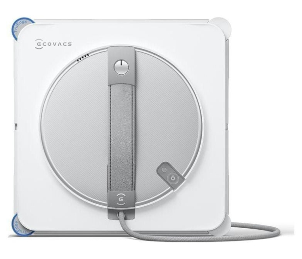 Ecovacs WINBOT W2S White/Silver - 1371772 - zdjęcie